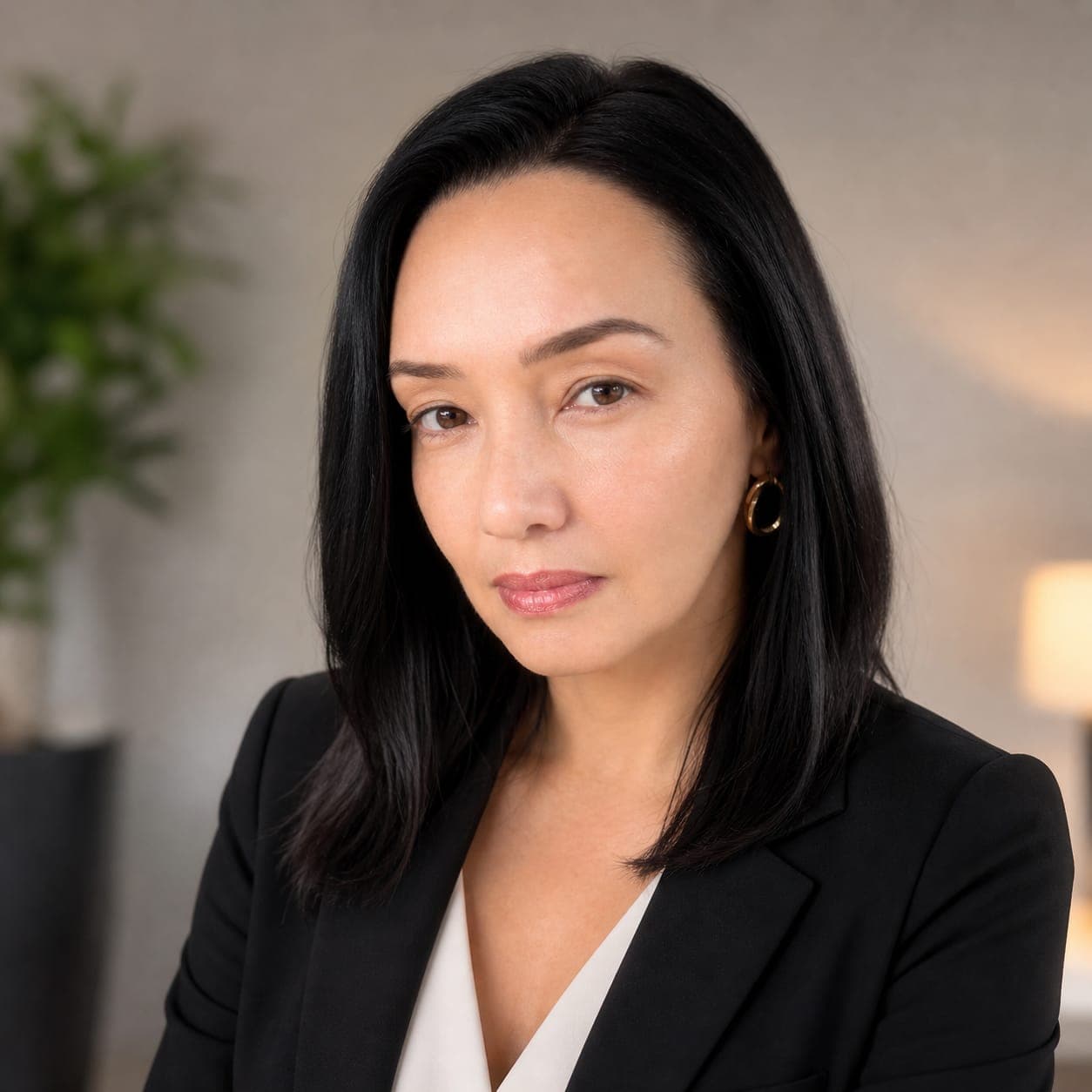 Dra. Daniela Zanetti, advogada especialista em Direito Cível, Consumidor e Trabalhista